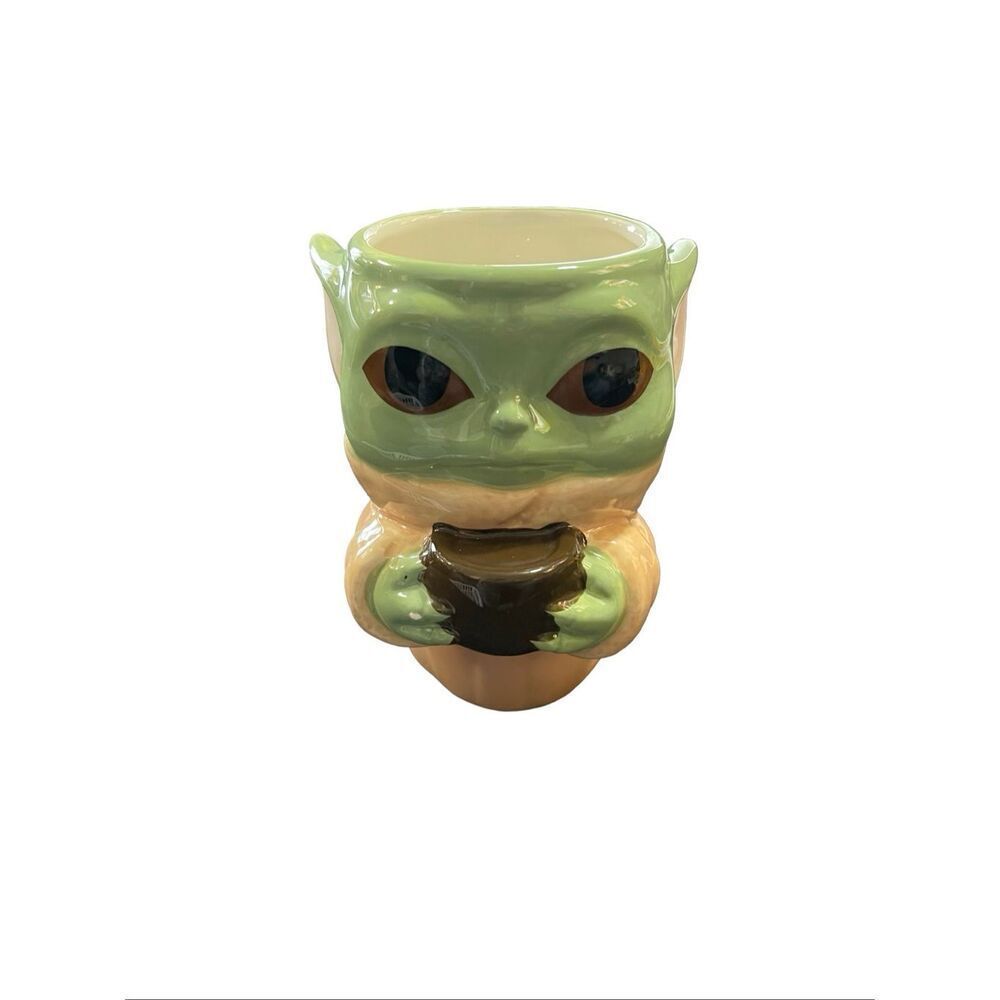 Galerie Star Wars Baby Yoda The Child Mandalorian‎ Coffee Mug